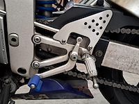 Motor, yamaha, yzf r6, 2001 - afbeelding 21 van  64