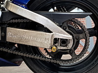 Motor, yamaha, yzf r6, 2001 - afbeelding 22 van  64