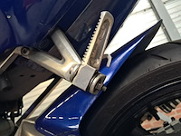 Motor, yamaha, yzf r6, 2001 - afbeelding 25 van  64