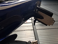 Motor, yamaha, yzf r6, 2001 - afbeelding 28 van  64