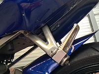 Motor, yamaha, yzf r6, 2001 - afbeelding 29 van  64