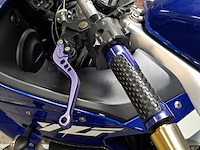 Motor, yamaha, yzf r6, 2001 - afbeelding 32 van  64