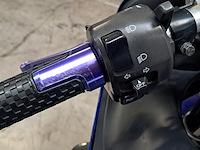 Motor, yamaha, yzf r6, 2001 - afbeelding 33 van  64