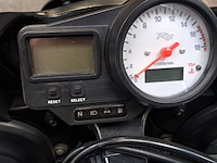 Motor, yamaha, yzf r6, 2001 - afbeelding 36 van  64