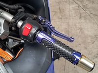 Motor, yamaha, yzf r6, 2001 - afbeelding 37 van  64