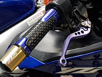 Motor, yamaha, yzf r6, 2001 - afbeelding 38 van  64