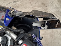 Motor, yamaha, yzf r6, 2001 - afbeelding 39 van  64