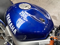 Motor, yamaha, yzf r6, 2001 - afbeelding 42 van  64