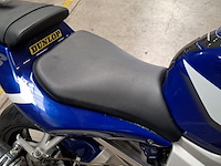 Motor, yamaha, yzf r6, 2001 - afbeelding 44 van  64