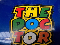 Motor, yamaha, yzf r6, 2001 - afbeelding 48 van  64