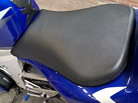 Motor, yamaha, yzf r6, 2001 - afbeelding 50 van  64