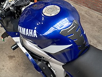 Motor, yamaha, yzf r6, 2001 - afbeelding 51 van  64