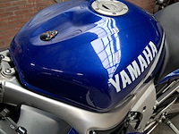 Motor, yamaha, yzf r6, 2001 - afbeelding 52 van  64