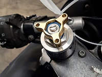 Motor, yamaha, yzf r6, 2001 - afbeelding 54 van  64