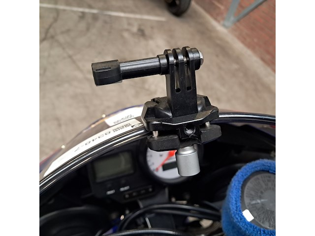 Motor, yamaha, yzf r6, 2001 - afbeelding 55 van  64