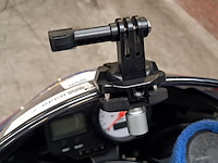 Motor, yamaha, yzf r6, 2001 - afbeelding 55 van  64