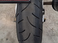 Motor, yamaha, yzf r6, 2001 - afbeelding 57 van  64