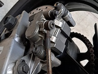 Motor, yamaha, yzf r6, 2001 - afbeelding 58 van  64