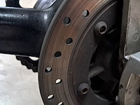 Motor, yamaha, yzf r6, 2001 - afbeelding 59 van  64