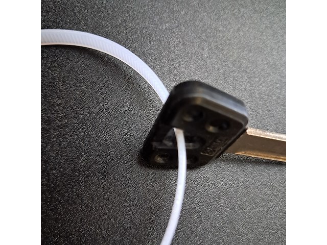 Motor, yamaha, yzf r6, 2001 - afbeelding 61 van  64