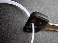 Motor, yamaha, yzf r6, 2001 - afbeelding 61 van  64