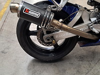 Motor, yamaha, yzf r6, 2001 - afbeelding 63 van  64