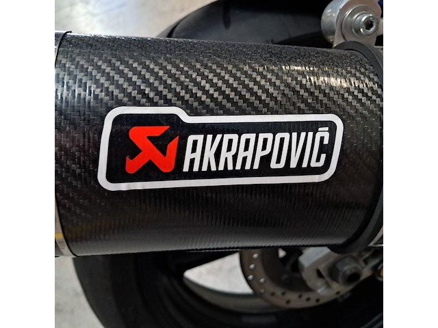 Motor, yamaha, yzf r6, 2001 - afbeelding 64 van  64