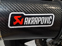 Motor, yamaha, yzf r6, 2001 - afbeelding 64 van  64