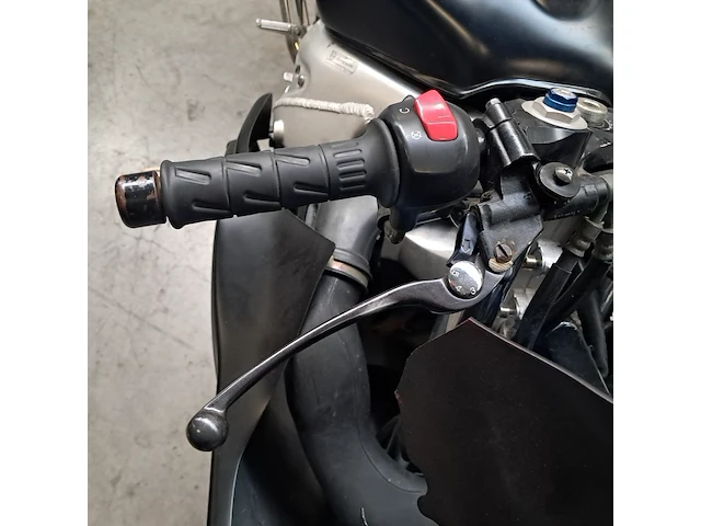 Motor, yamaha, yzf-r6 - afbeelding 2 van  68