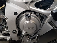 Motor, yamaha, yzf-r6 - afbeelding 6 van  68