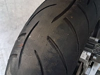 Motor, yamaha, yzf-r6 - afbeelding 10 van  68