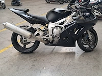 Motor, yamaha, yzf-r6 - afbeelding 1 van  68