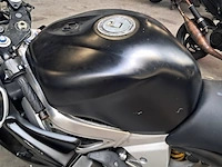 Motor, yamaha, yzf-r6 - afbeelding 19 van  68