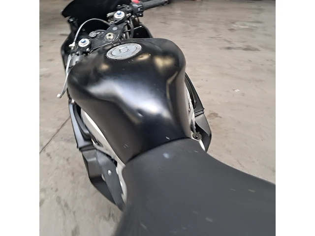 Motor, yamaha, yzf-r6 - afbeelding 21 van  68