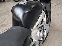 Motor, yamaha, yzf-r6 - afbeelding 22 van  68