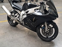 Motor, yamaha, yzf-r6 - afbeelding 12 van  68