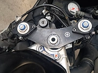Motor, yamaha, yzf-r6 - afbeelding 27 van  68