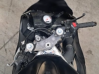 Motor, yamaha, yzf-r6 - afbeelding 37 van  68