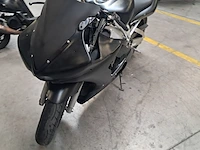 Motor, yamaha, yzf-r6 - afbeelding 34 van  68