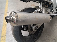 Motor, yamaha, yzf-r6 - afbeelding 46 van  68