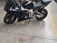 Motor, yamaha, yzf-r6 - afbeelding 45 van  68