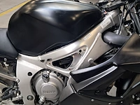 Motor, yamaha, yzf-r6 - afbeelding 62 van  68