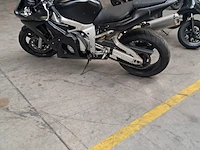 Motor, yamaha, yzf-r6 - afbeelding 56 van  68