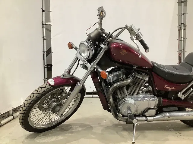 Motor - afbeelding 2 van  15