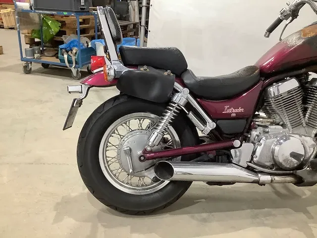 Motor - afbeelding 3 van  15