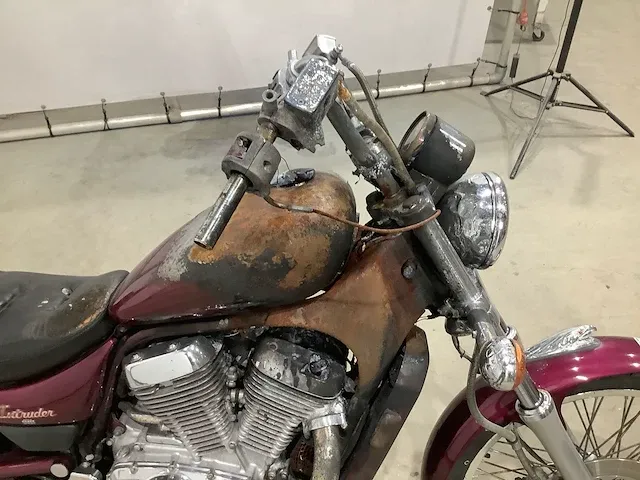Motor - afbeelding 5 van  15
