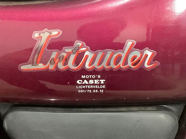 Motor - afbeelding 6 van  15