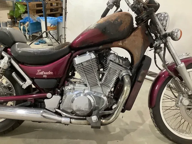 Motor - afbeelding 7 van  15