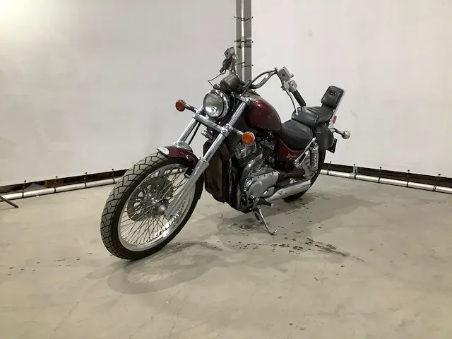Motor - afbeelding 1 van  15