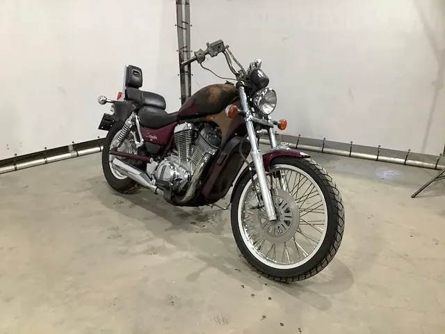 Motor - afbeelding 8 van  15